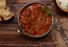 РЕЦЕПТ НА ДЕНОТ: Ловечки гулаш