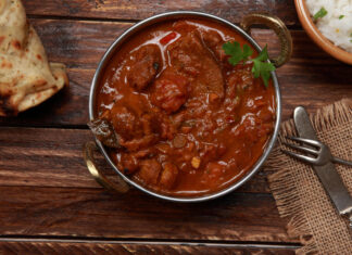 РЕЦЕПТ НА ДЕНОТ: Ловечки гулаш