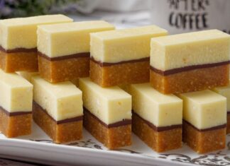 РЕЦЕПТ НА ДЕНОТ: Бела бајадера