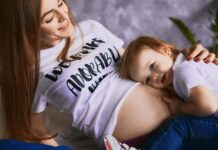 ПРВО НАСПРОТИ ВТОРО ПОРОДУВАЊЕ: 5 работи што се сосема поинакви на второто раѓање