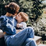 Ако ги имате овие особини, вашите деца се навистина среќни што ве имаат како мајка