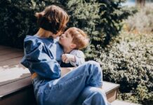 Ако ги имате овие особини, вашите деца се навистина среќни што ве имаат како мајка