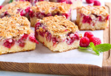 РЕЦЕПТ НА ДЕНОТ: Овошни коцки