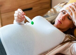 ГРИП ВО БРЕМЕНОСТА: Како да се справите со болеста во ваква состојба и што со вакцинацијата