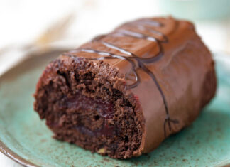 РЕЦЕПТ НА ДЕНОТ: Срнечки грб