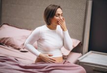 Кога бременоста минува без мачнини: Дали е сè во ред?