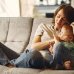 НАЈДОБРИ СОВЕТИ ЗА РОДИТЕЛИТЕ: Како да останете здрави кога детето е постојано настинато