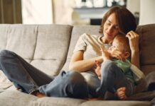 НАЈДОБРИ СОВЕТИ ЗА РОДИТЕЛИТЕ: Како да останете здрави кога детето е постојано настинато