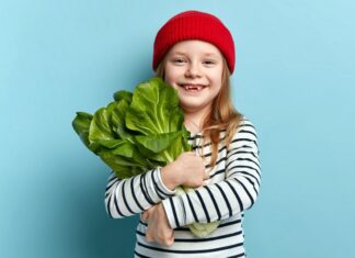 ДЕЦАТА ВЕГАНИ И ВЕГЕТАРИЈАНЦИ СЕ ПОСЛАБИ И ПОНИСКИ ОД ОНИЕ ШТО ЈАДАТ МЕСО, покажува најголемата студија од ваков вид