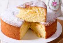 РЕЦЕПТ НА ДЕНОТ: Брз колач готов за 5 минути