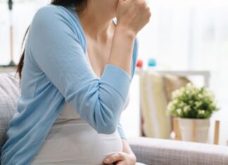 Мачнина во бременост: 10 практични совети за олеснување на симптомите