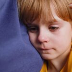 АНКСИОЗНОСТ КАЈ ДЕЦАТА: Кога грижата станува товар