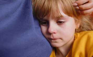 АНКСИОЗНОСТ КАЈ ДЕЦАТА: Кога грижата станува товар