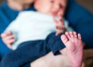 Дури 96 проценти од новите родители имаат страшни мисли – постои објаснување