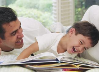 Дали децата нè прават посреќни? Што вели науката