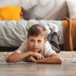 Што се случува кога децата никогаш не слушаат „не“