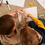 ОТРОВЕРТНИ ДЕЦА: Кога тишината е подеднакво важна како и друштвото