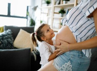 Што е поинаку кај втората бременост и породување