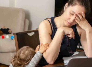 “ТИВКО ПУКАЊЕ“: Кога родителството ве исцрпува и сте без надеж