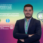 ИНТЕРВЈУ СО Д-Р СЦИ. ДРАГАН ЃОРЃИЕВСКИ: Холистичкиот пристап кон пациентот во фокусот на 27. Симпозиум на ЗЛОМ-СМ – „Четири системи – една индивидуа“