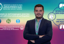 ИНТЕРВЈУ СО Д-Р СЦИ. ДРАГАН ЃОРЃИЕВСКИ: Холистичкиот пристап кон пациентот во фокусот на 27. Симпозиум на ЗЛОМ-СМ – „Четири системи – една индивидуа“