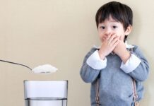 ЕДНОСТАВНА НАВИКА ОД НАЈРАНОТО ДЕТСТВО: Еве зошто децата во Јапонија настинуваат еднаш годишно, за разлика од нашите кои се разболуваат и до десет пати