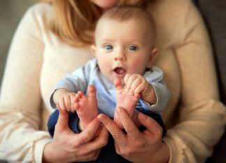 КОЈ ЧЕКА НАЈДОЛГО ЗА ДЕЦА ВО ЕВРОПА: Италијанките стануваат мајки на 32, Македонките го раѓаат првото дете на 28 години