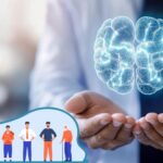 ОД ДЕТСТВО ДО СТАРОСТ: Човечкиот мозок се преобликува пет пати во текот на животот