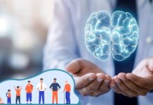 ОД ДЕТСТВО ДО СТАРОСТ: Човечкиот мозок се преобликува пет пати во текот на животот