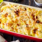 РЕЦЕПТ НА ДЕНОТ: Брз ручек со компири готов за 12 минути