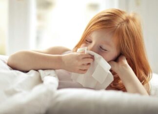 НОВА СТУДИЈА: Децата на постари мајки имаат помал ризик од алергии