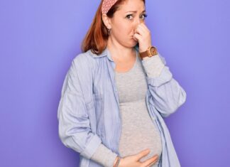 ‘Труднички’ нос навистина постои – не е стручен термин, но идните мајки знаат за што зборуваме