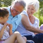 ИСТРАЖУВАЊЕ: Чувањето внуци е добро за мозокот