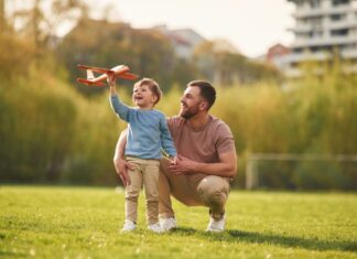Холандија прогласена за најдобра земја во светот за растење на деца
