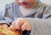 Микро-порции: Мал трик што им помага на пребирливите деца да почнат да јадат
