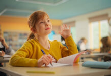 Силниот мозок започнува дома: Навики што го менуваат детството