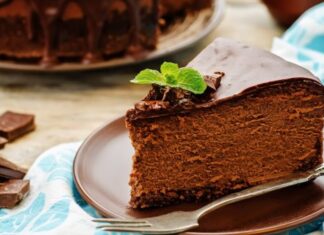 РЕЦЕПТ НА ДЕНОТ: Брз чоколаден колач без печење