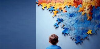 Нова надеж: Две третини од децата со аутизам прозборуваат со помош на нови терапии