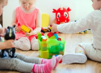 ПРЕСТАНЕТЕ ДА ИСПРАЌАТЕ БОЛНИ ДЕЦА ВО ГРАДИНКА: Пораката на овој експерт ги разбранува родителите