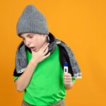 НЕ ЈА ИГНОРИРАЈТЕ КАШЛИЦАТА: Ако трае повеќе од една недела, време е за лекар