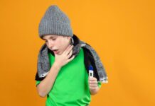 НЕ ЈА ИГНОРИРАЈТЕ КАШЛИЦАТА: Ако трае повеќе од една недела, време е за лекар