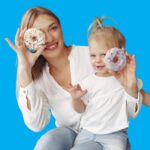 Помалку шеќер во првите 1.000 дена – посилно срце во зрелите години