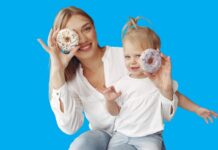 Помалку шеќер во првите 1.000 дена – посилно срце во зрелите години