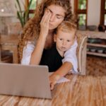 Oвие 5 работи родителите кои се под помал стрес ги прават поинаку