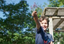 Како да воспитате самоуверено дете: 5 практични чекори за родители