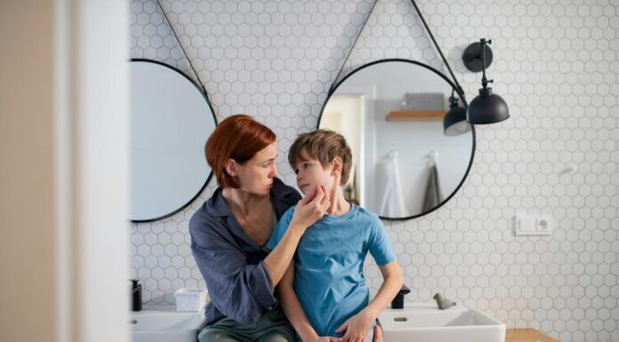 Најчестата грешка во воспитувањето на малите деца не е во тоа што го правите – туку во тоа што го очекувате