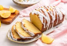 РЕЦЕПТ НА ДЕНОТ: Брз колач од лимон