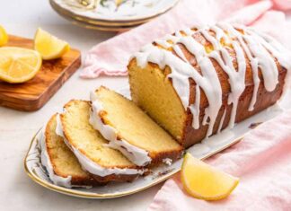 РЕЦЕПТ НА ДЕНОТ: Брз колач од лимон