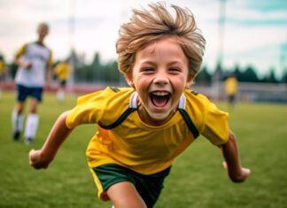 Тренинг на дожд: Дали го зајакнува карактерот на децата или прави повеќе штета отколку корист?