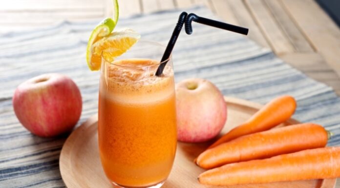 РЕЦЕПТ НА ДЕНОТ: Утрински еликсир од 5 состојки – дава енергија и поттикнува варење